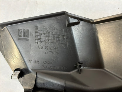 Trim - Day's Parts Yard