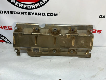 2014 Chevy Caprice PPV Oil Pan Windage Tray & Pick Up Tube OEM