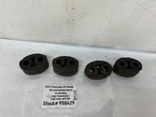 Mufflers hangers - Day's Parts Yard