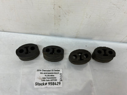 Mufflers hangers - Day's Parts Yard