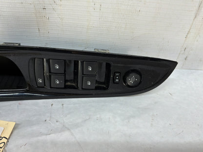 Lh door controls - Day's Parts Yard