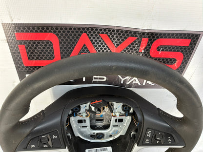 2015 Chevrolet Camaro SS 1LE Steering Wheel OEM