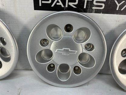 Center cap set - Day's Parts Yard