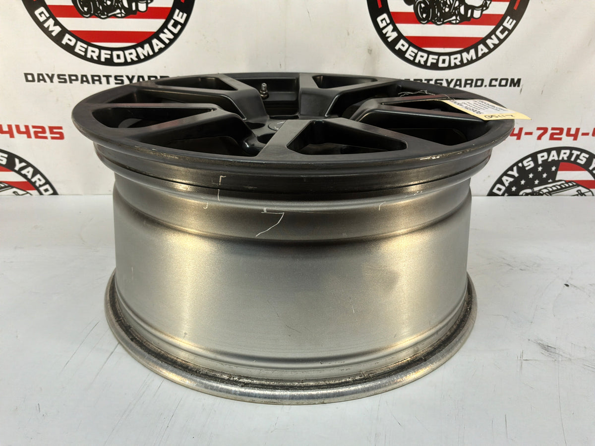 2012 Cadillac CTS-V Front Factory OEM 19x9 Wheel Rim