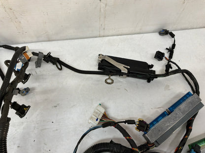 2004 Pontiac GTO Engine Motor Automatic Transmission Wire Wiring Harness OEM