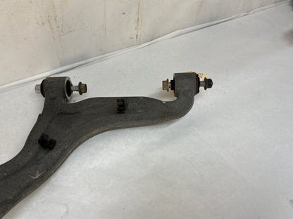 Lh upper control arm - Day's Parts Yard