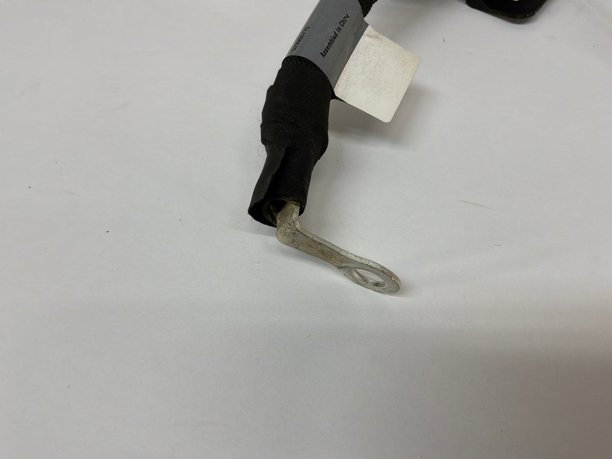 2014 Chevy SS Sedan Battery Positive Cable Extension OEM