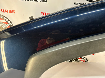 2005 Chevy Silverado 2500HD LH Driver Front Fender OEM