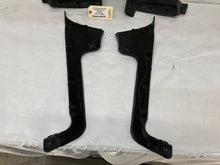 Bumper brackets - Day's Parts Yard