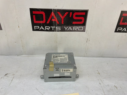 2009-2011 Cadillac CTS-V Radio CD Player w/ Navigation