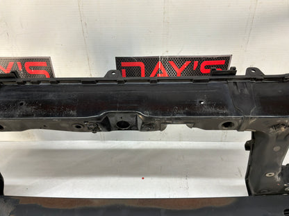 2008 Pontiac G8 GT Radiator Core Support Bracket OEM