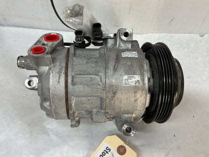 Ac condenser - Day's Parts Yard