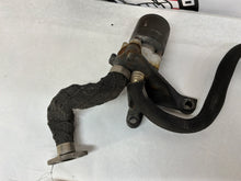 1999 Pontiac Firebird Trans Am WS6 EGR Valve Assembly OEM