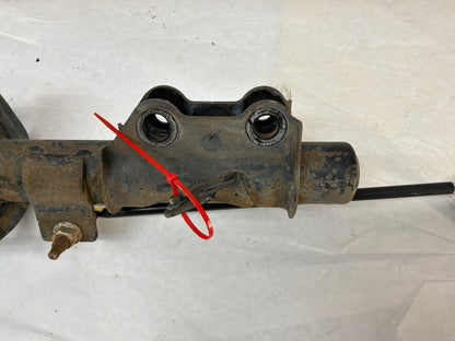 2013 Chevy Camaro RH Passenger Front Suspension Shock Strut Assembly