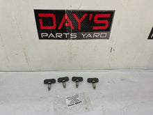 Tire pressure - Day's Parts Yard