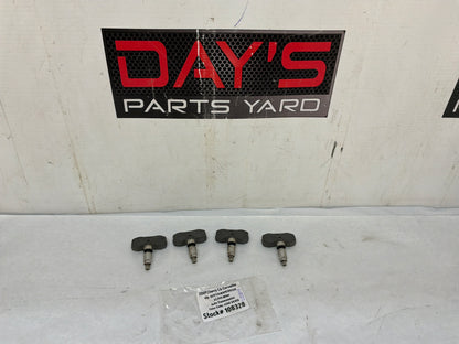 Tire pressure - Day's Parts Yard