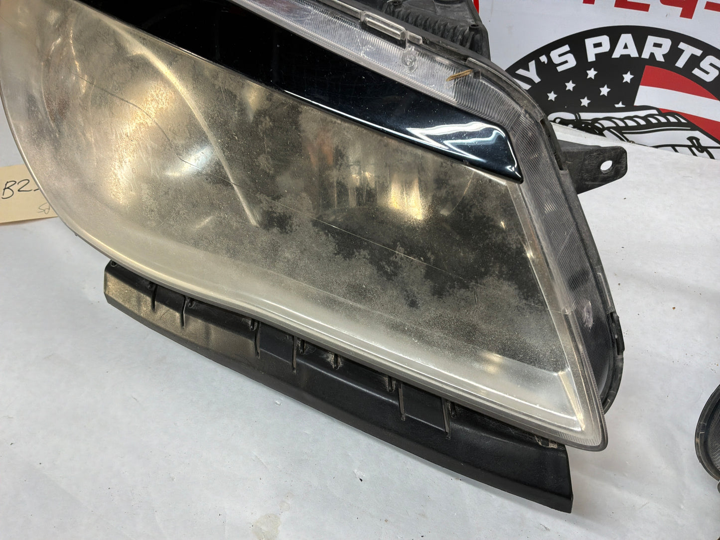 2017 Chevy SS Sedan RH Passenger Head Light Lamp Headlight OEM