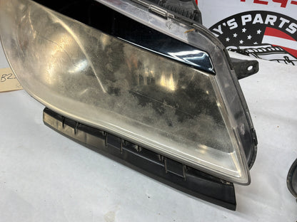 2017 Chevy SS Sedan RH Passenger Head Light Lamp Headlight OEM