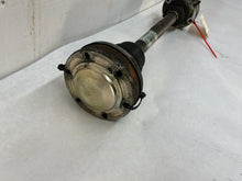 Rh axle - Day's Parts Yard