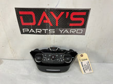 HVAC - Day's Parts Yard