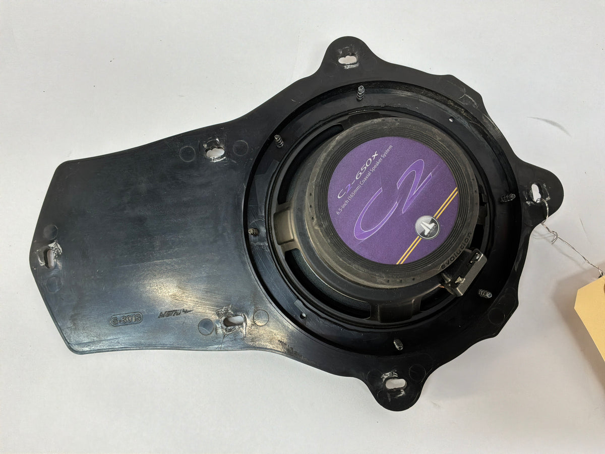 2002 Chevy C5 Corvette LH Driver Front Door Bose Speaker OEM