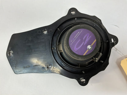 2002 Chevy C5 Corvette LH Driver Front Door Bose Speaker OEM