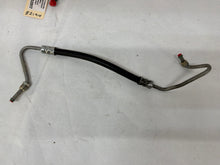 1999 Pontiac Trans Am WS6 Power Steering Lines OEM