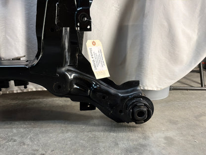 2008 Pontiac G8 GT Rear Suspension Support Cradle K Member Sub Frame OEM