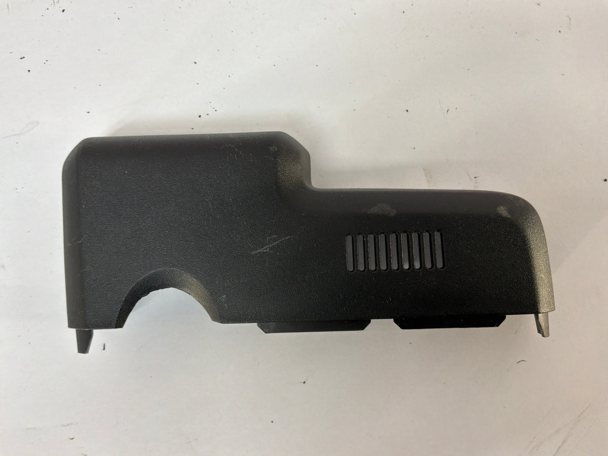 2016 Chevy SS Sedan Rearview Mirror Camera Cover Bezel Trim Molding OEM