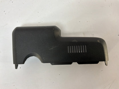 2016 Chevy SS Sedan Rearview Mirror Camera Cover Bezel Trim Molding OEM