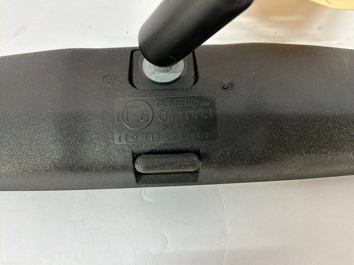 2006 Pontiac GTO Interior Rearview Rear View Mirror OEM