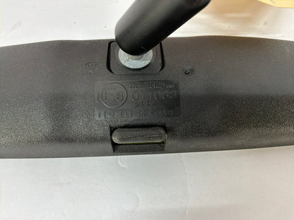 2006 Pontiac GTO Interior Rearview Rear View Mirror OEM