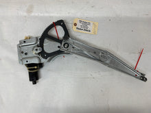 2004 Pontiac GTO RH Passenger Window Regulator w/ Motor OEM