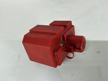 2017 Chevy SS Sedan Positive Battery Jump Start Post Cover Terminal OEM
