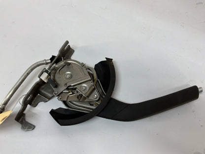 2015 Chevy Camaro SS 1LE Emergency E Parking Brake Handle Lever OEM