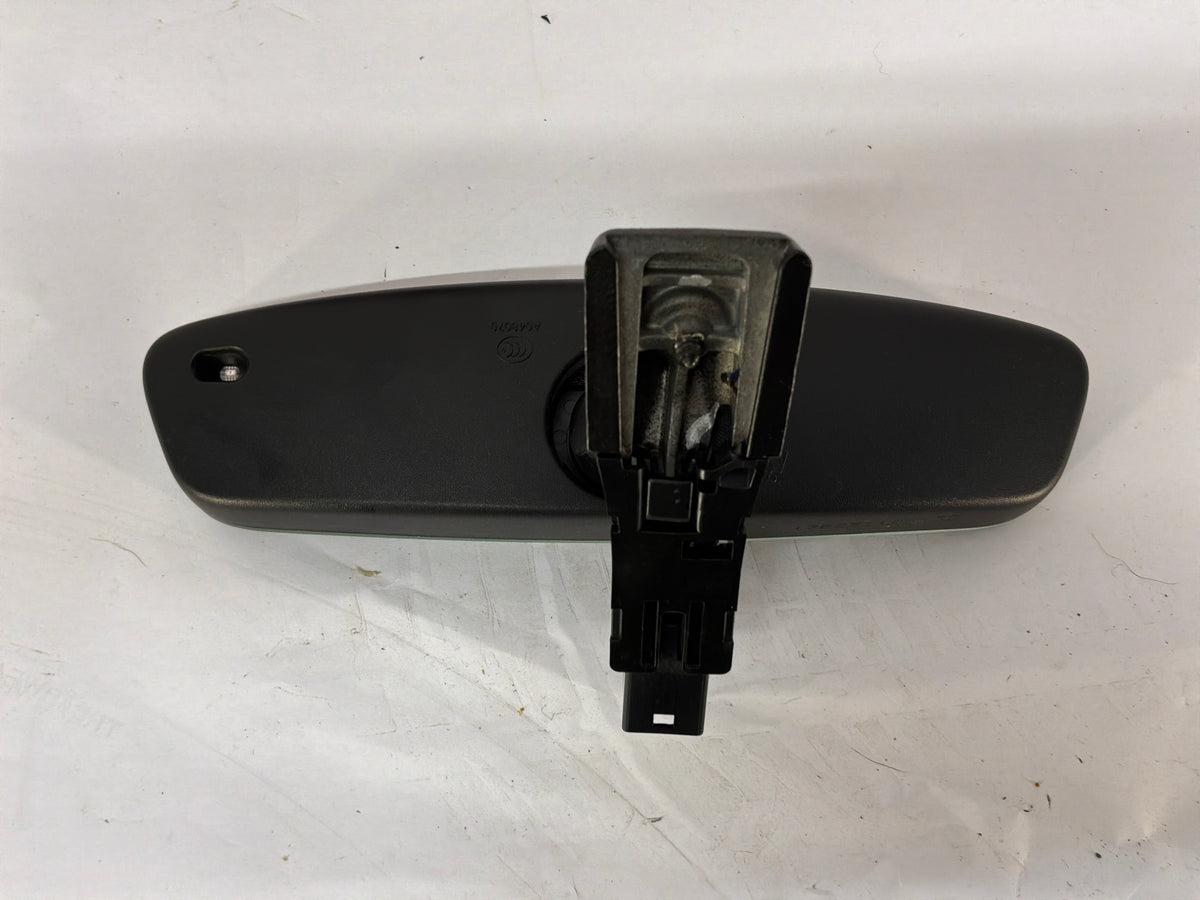 2013 Chevy Camaro ZL1 Rearview Rear View Mirror OEM
