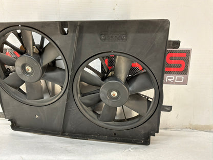 Fan - Day's Parts Yard
