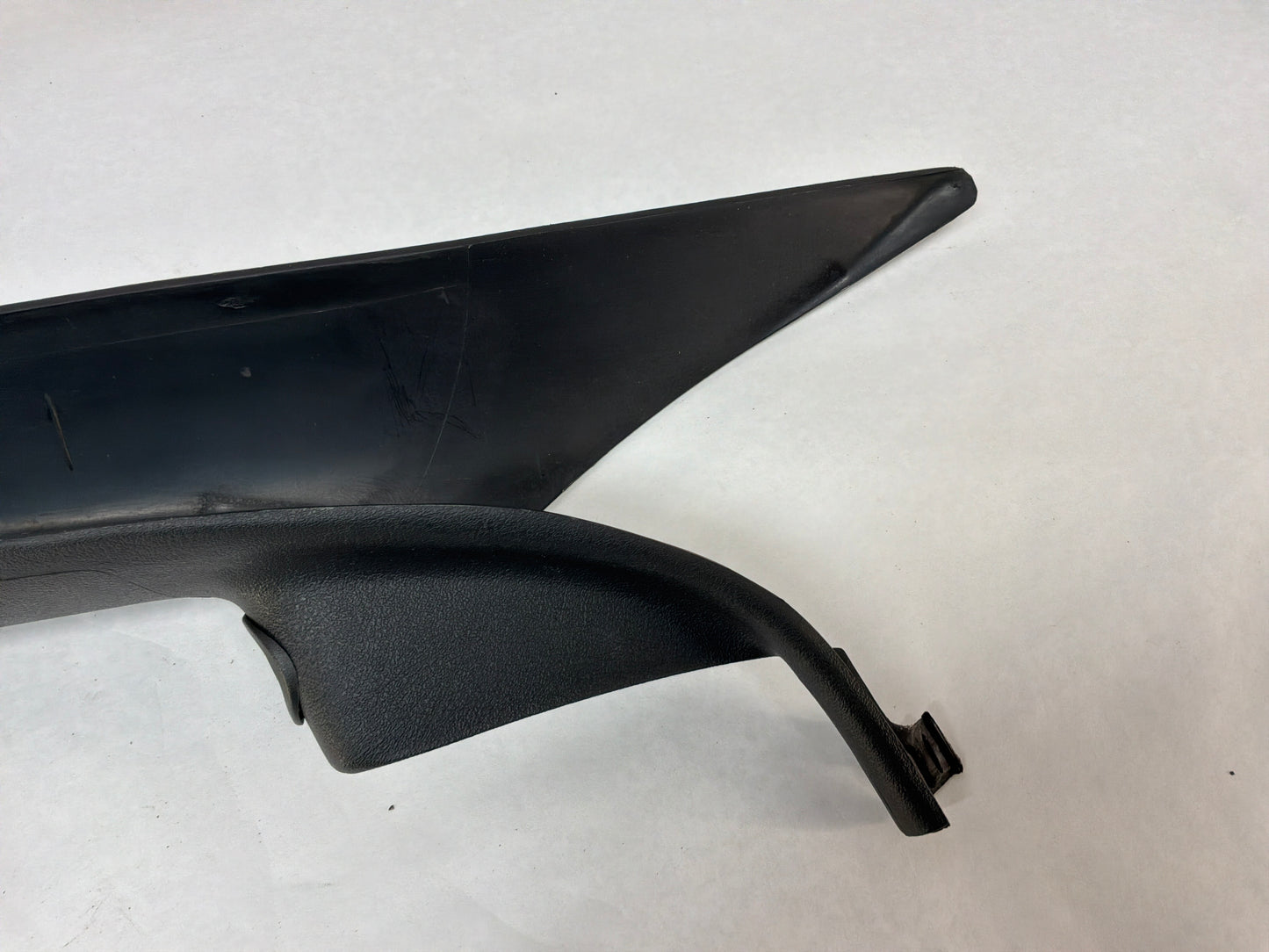 1999 Pontiac Trans Am WS6 RH & LH Interior A Pillar Windshield Trim OEM