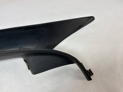 1999 Pontiac Trans Am WS6 RH & LH Interior A Pillar Windshield Trim OEM