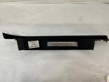 2008 Pontiac G8 GT LH Driver Rear Door Sill Kick Panel Scuff Plate OEM