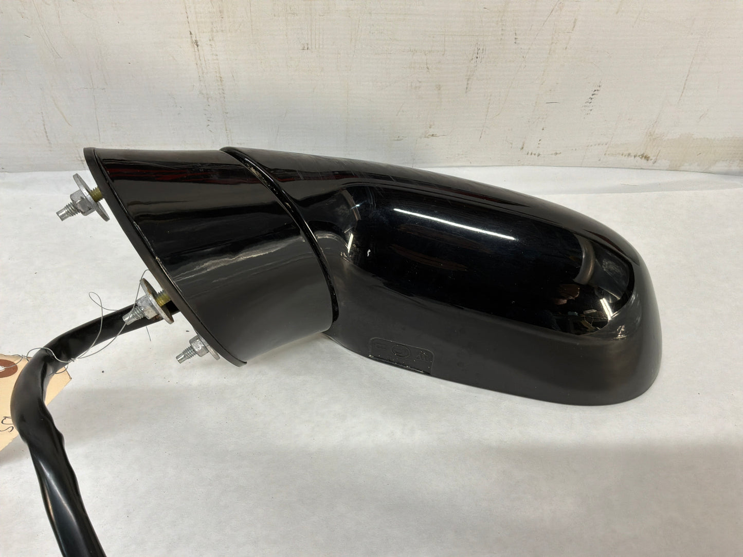 Lh mirror - Day's Parts Yard
