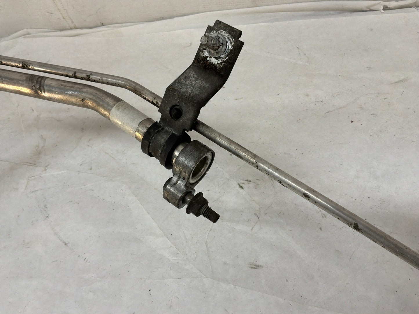 2008 Pontiac G8 AC A/C Air Conditioner Line Hose Tube OEM