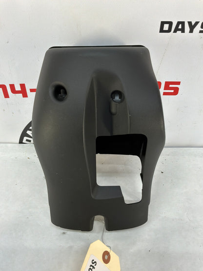 2005 Pontiac GTO Complete Steering Column Clam Shell Shroud Cover Molding Trim OEM
