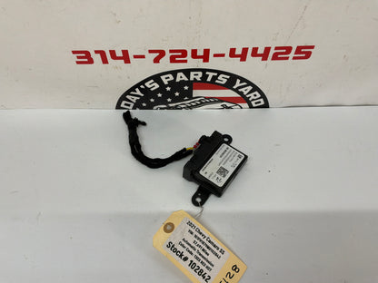 2021 Chevy Camaro SS Parking Assist Control Module OEM