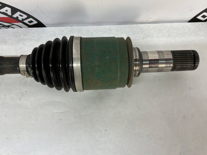 2008 Pontiac G8 Base RH Passenger Rear CV Axle Half Shaft OEM