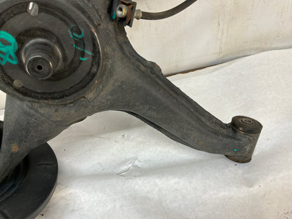 2006 Pontiac GTO RH Passenger Rear Suspension Spindle Hub Knuckle Control Arm OEM