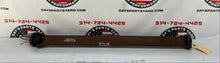 2002 Chevy Camaro Z28 Steel Automatic Transmission Driveshaft Drive Prop Shaft OEM - Day's Parts Yard