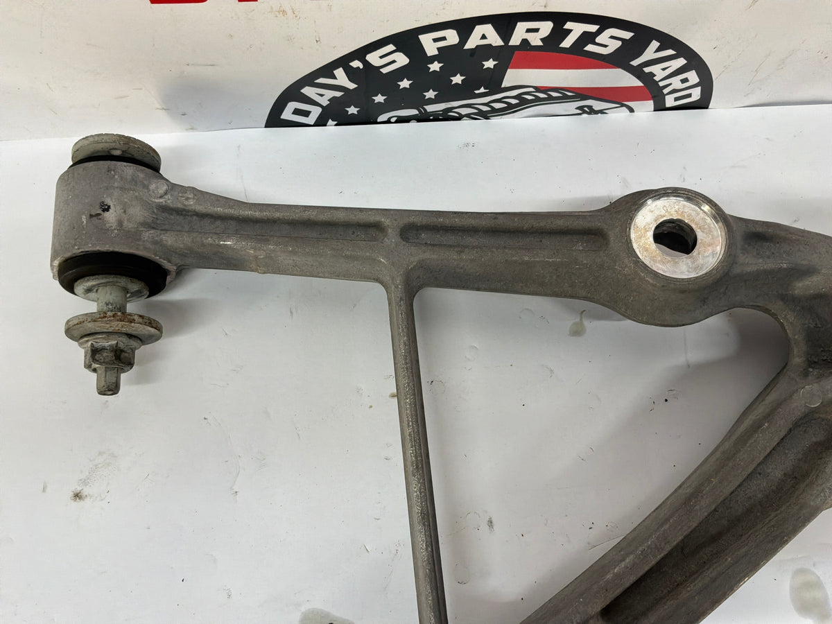 2002 Chevy C5 Corvette RH Passenger Rear Suspension Lower Control Arm OEM