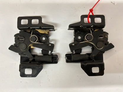 2002 Chevy C5 Corvette Front Hood Lock Latch OEM