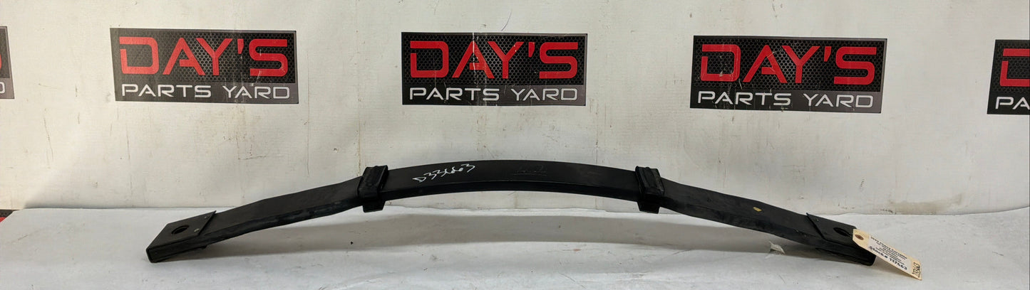 Leaf - Day's Parts Yard